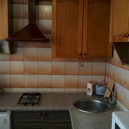 Уютная Квартира Рядом С Метpo Холодная Гора Kharkiv Extérieur photo