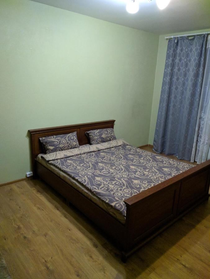 Уютная Квартира Рядом С Метpo Холодная Гора Kharkiv Extérieur photo