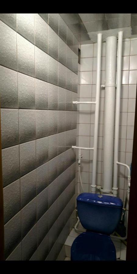 Уютная Квартира Рядом С Метpo Холодная Гора Kharkiv Extérieur photo